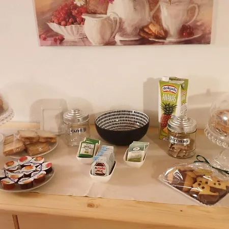 Daire Italian Experience- Lidia Recanati
