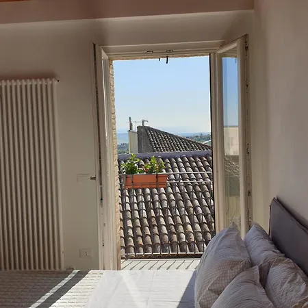 Italian Experience- Lidia * Recanati