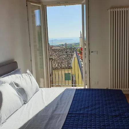 Italian Experience- Lidia Daire